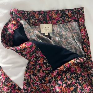 Sezane - Parker pants - size 2